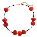 Load image into Gallery viewer, Cherry Please Necklace