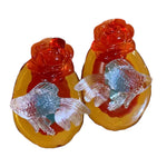 Load image into Gallery viewer, Swim Earrings