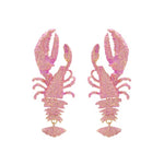 Load image into Gallery viewer, Lobster Glitter