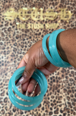 Load image into Gallery viewer, The Jade Bangle- 3 for $30