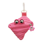 Load image into Gallery viewer, Zip It Bag Charm
