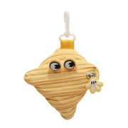 Zip It Bag Charm