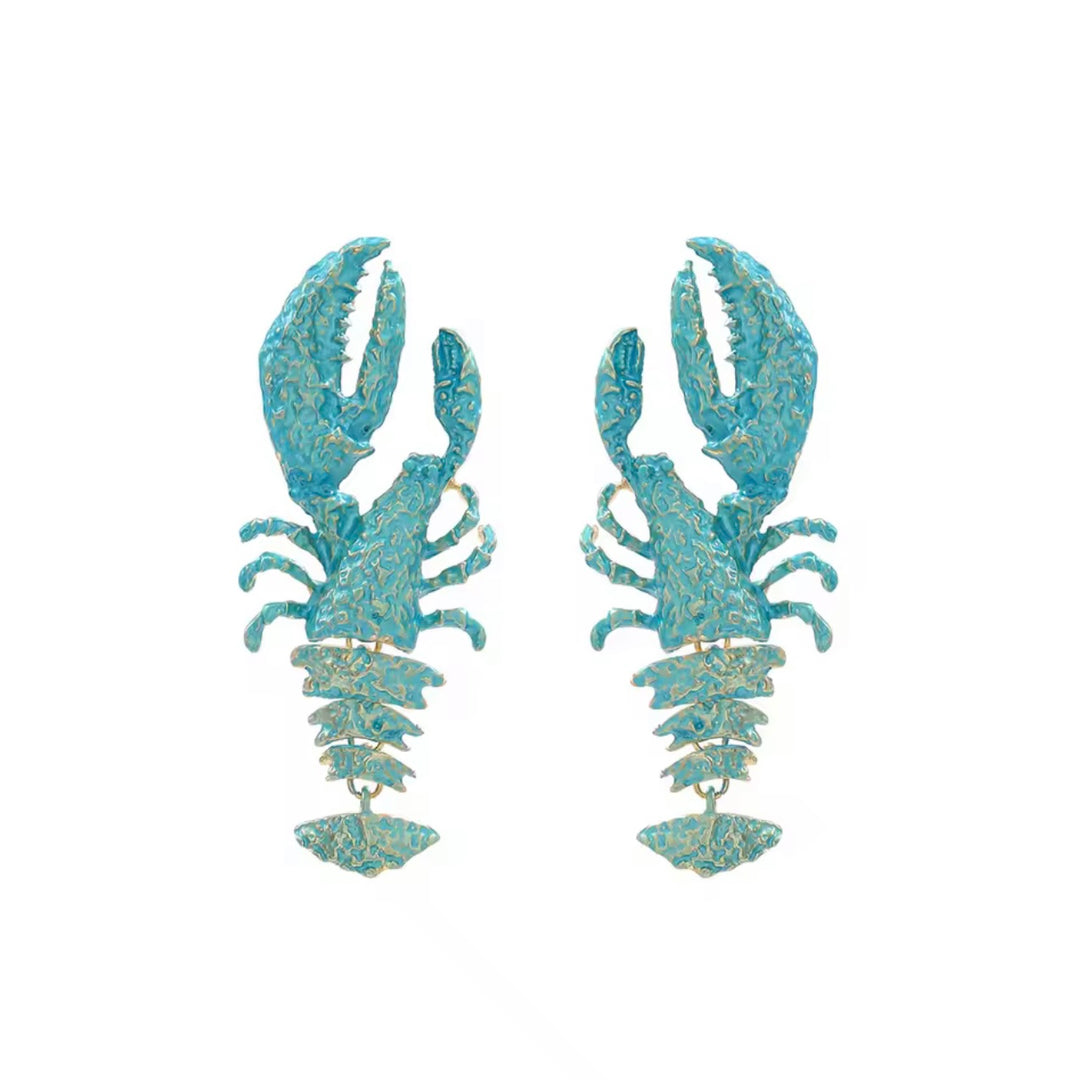Lobster Glitter