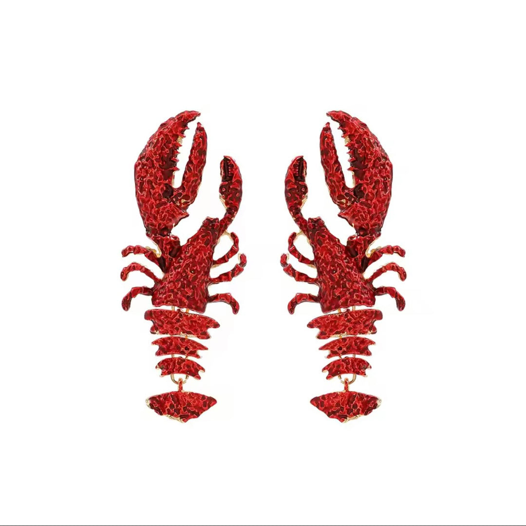 Lobster Glitter