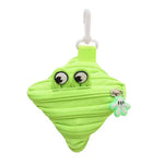 Load image into Gallery viewer, Zip It Bag Charm

