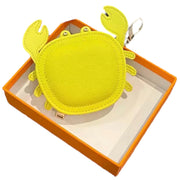 Crabby Coin Purse
