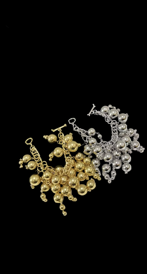 Glimmer Bangle