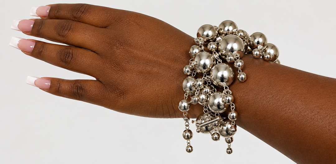 Glimmer Bangle