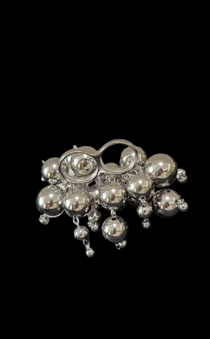 Glimmer Ring