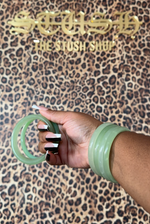 Load image into Gallery viewer, The Jade Bangle- 3 for $30