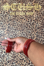 Load image into Gallery viewer, The Jade Bangle- 3 for $30